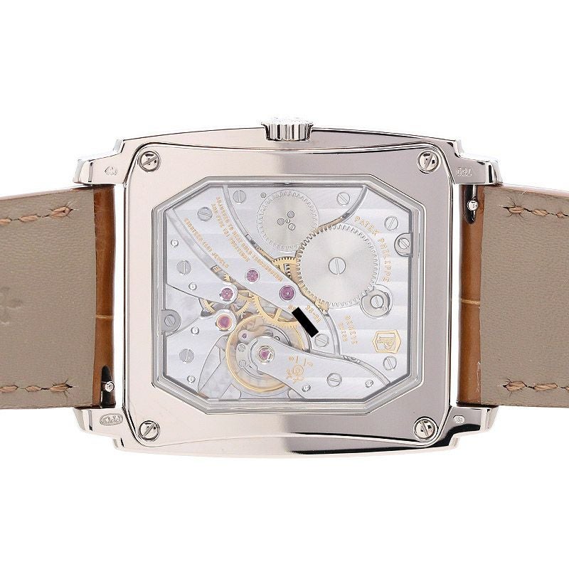 【中古】PATEK PHILIPPE GONDOLO パテック・フィリップ ゴンドーロ 5124G-001
