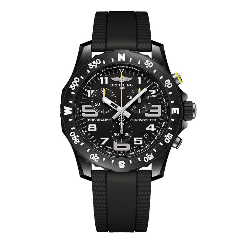 BREITLING ENDURANCE PRO 44 ブライトリング エンデュランス プロ 44 X82310E51B1S2