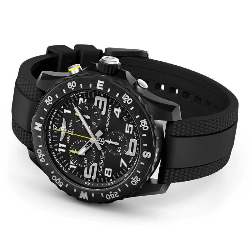 BREITLING ENDURANCE PRO 44 ブライトリング エンデュランス プロ 44 X82310E51B1S2