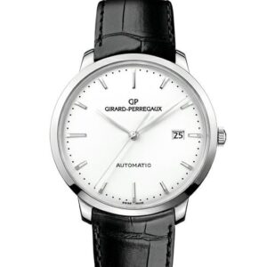 GIRARD-PERREGAUX 1966 40 MM ジラール・ペルゴ 1966 40 MM 49555-11-131-BB60