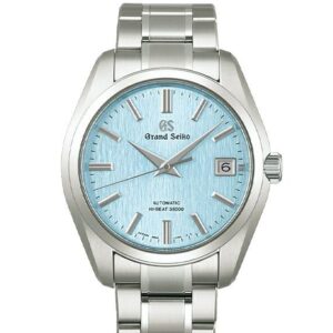 Grand Seiko Heritage Collection グランドセイコー ヘリテージコレクション SBGH349