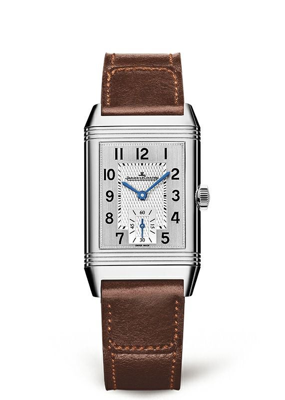 JAEGER-LECOULTRE REVERSO CLASSIC DUOFACE SMALL SECONDS ジャガー・ルクルト レベルソ・クラシック・デュオ・スモールセコンド Q2458422