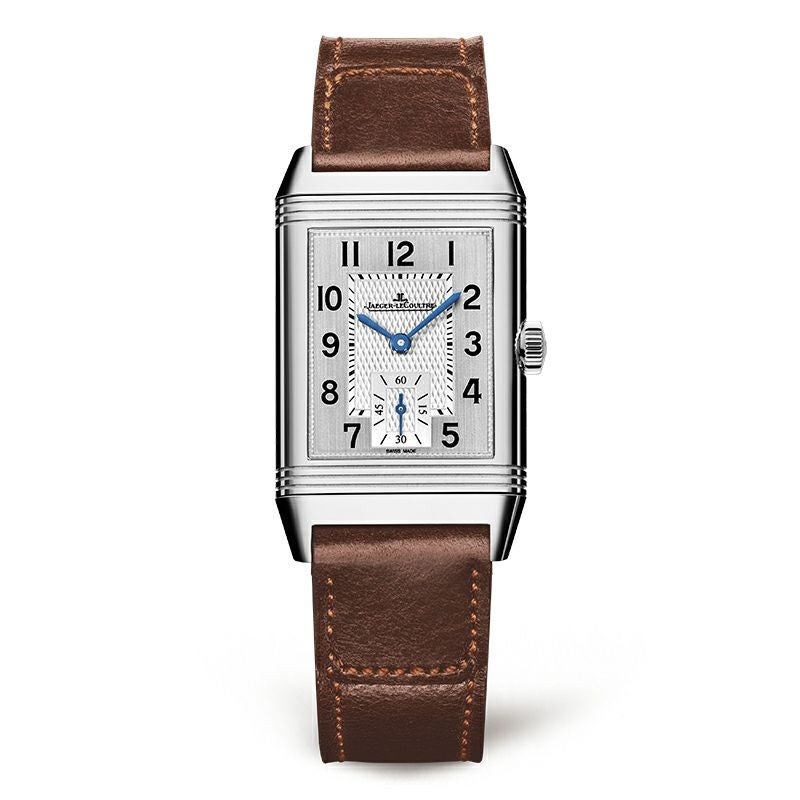 JAEGER-LECOULTRE REVERSO CLASSIC DUOFACE SMALL SECONDS ジャガー・ルクルト レベルソ・クラシック・デュオ・スモールセコンド Q2458422