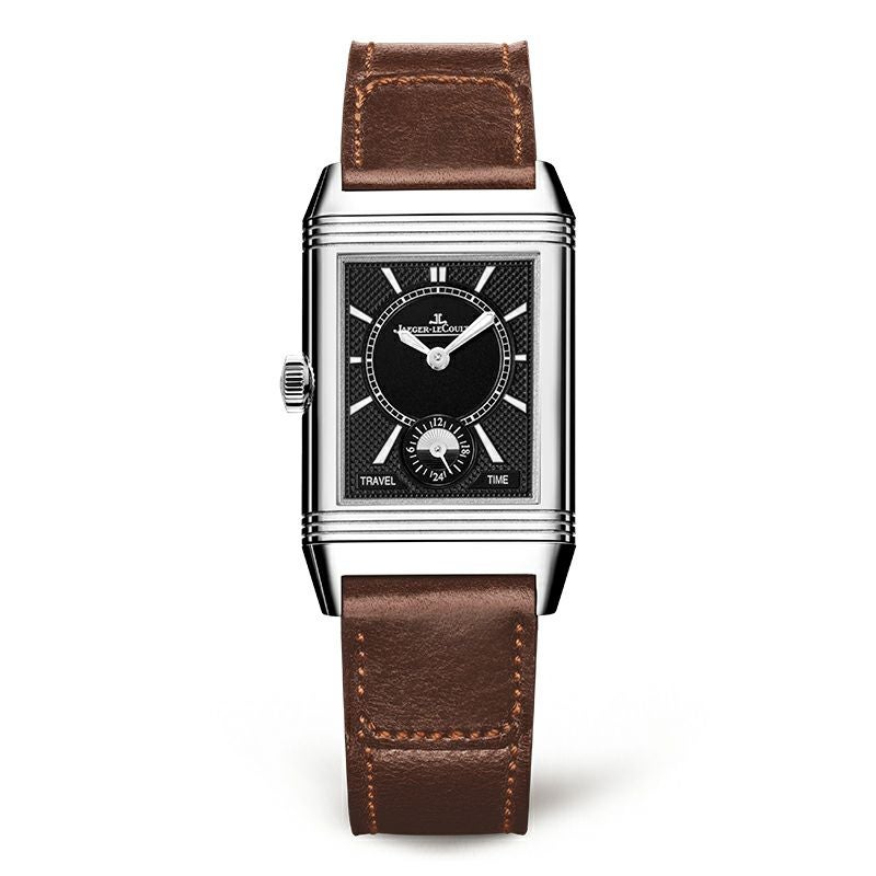 JAEGER-LECOULTRE REVERSO CLASSIC DUOFACE SMALL SECONDS ジャガー・ルクルト レベルソ・クラシック・デュオ・スモールセコンド Q2458422