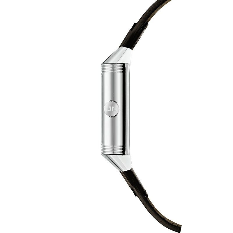 JAEGER-LECOULTRE REVERSO CLASSIC DUOFACE SMALL SECONDS ジャガー・ルクルト レベルソ・クラシック・デュオ・スモールセコンド Q2458422