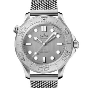 OMEGA SEAMASTER DIVER 300M オメガ シーマスター ダイバー 300M 210.30.42.20.06.002