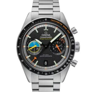 OMEGA SPEEDMASTER PILOT オメガ スピードマスター パイロット 332.10.41.51.01.002