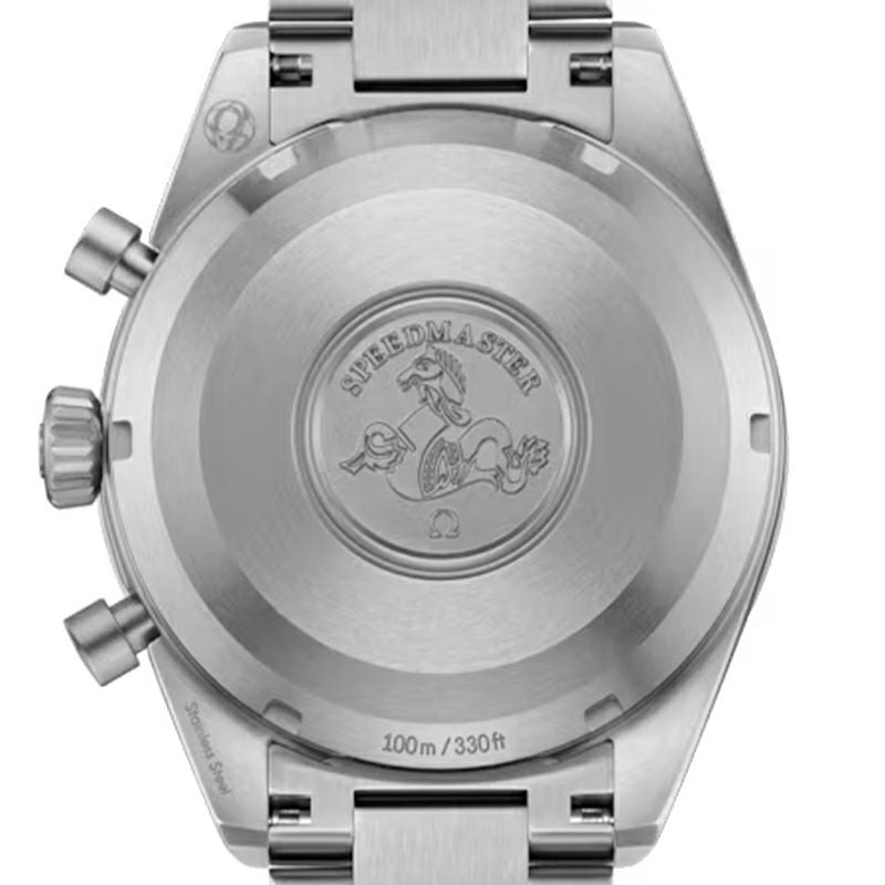 OMEGA SPEEDMASTER PILOT オメガ スピードマスター パイロット 332.10.41.51.01.002