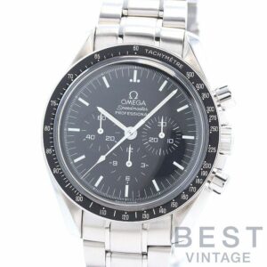 【中古】OMEGA SPEEDMASTER MOONWATCH PROFESSIONAL 42MM オメガ スピードマスター ムーンウォッチ プロフェッショナル 42MM 3570.50.00