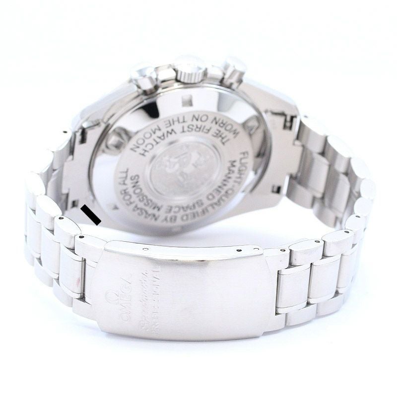 【中古】OMEGA SPEEDMASTER MOONWATCH PROFESSIONAL 42MM オメガ スピードマスター ムーンウォッチ プロフェッショナル 42MM 3570.50.00