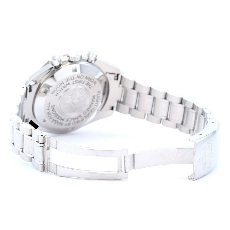 【中古】OMEGA SPEEDMASTER MOONWATCH PROFESSIONAL 42MM オメガ スピードマスター ムーンウォッチ プロフェッショナル 42MM 3570.50.00