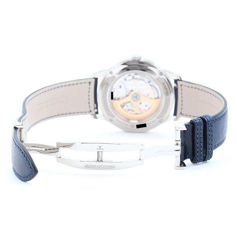 【中古】JAEGER-LECOULTRE MASTER CONTROL DATE ジャガー・ルクルト マスター・コントロール・デイト Q4018480(830.8.A0.S)