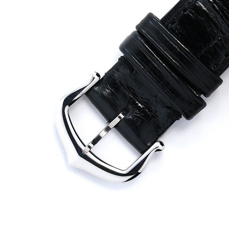 【中古】CARTIER TANK MUST SMALL MODEL カルティエ タンク マスト SM WSTA0071
