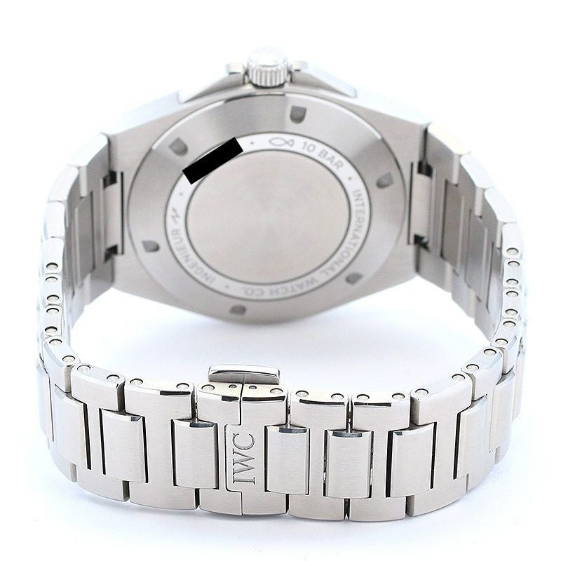 【中古】IWC INGENIEUR AUTOMATIC 40 アイ・ダブリュー・シー インヂュニア・オートマティック 40 IW328901