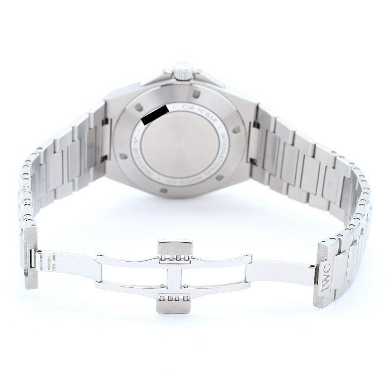 【中古】IWC INGENIEUR AUTOMATIC 40 アイ・ダブリュー・シー インヂュニア・オートマティック 40 IW328901
