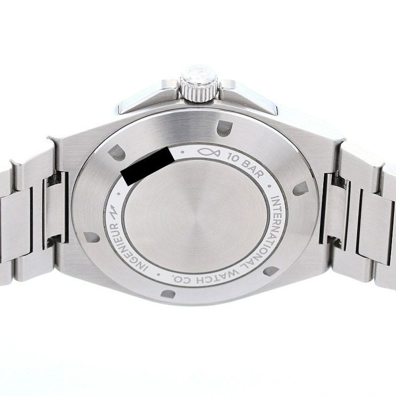 【中古】IWC INGENIEUR AUTOMATIC 40 アイ・ダブリュー・シー インヂュニア・オートマティック 40 IW328901