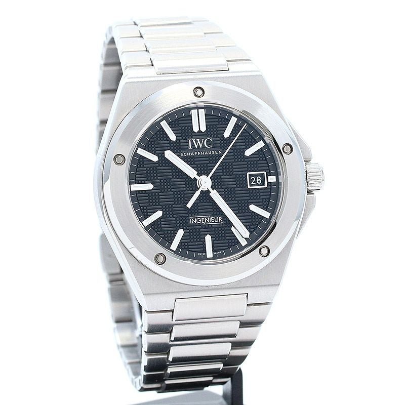 【中古】IWC INGENIEUR AUTOMATIC 40 アイ・ダブリュー・シー インヂュニア・オートマティック 40 IW328901