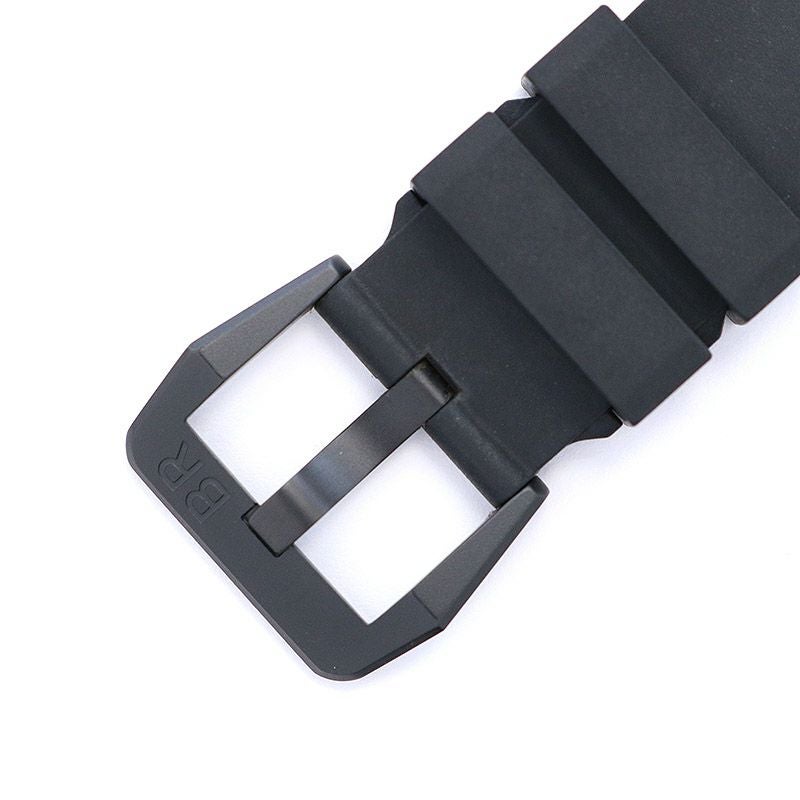 【中古】BELL & ROSS BR-S BLACK MATTE ベル&ロス BRS ブラック マット BRS-BL-CEM