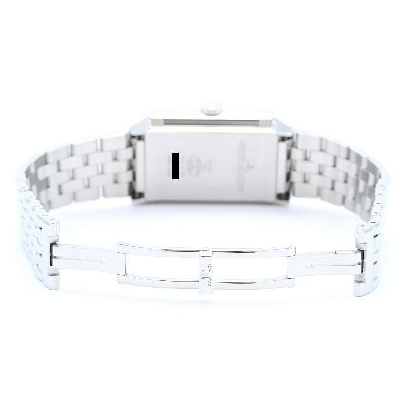 【中古】JAEGER-LECOULTRE REVERSO CLASSIC MEDIUM ジャガー・ルクルト レベルソ・クラシック・ミディアム Q2538120(212.8.S5)