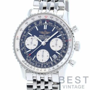 【中古】BREITLING NAVITIMER ブライトリング ナビタイマー A2332212/B635/431A(A232B35NP)