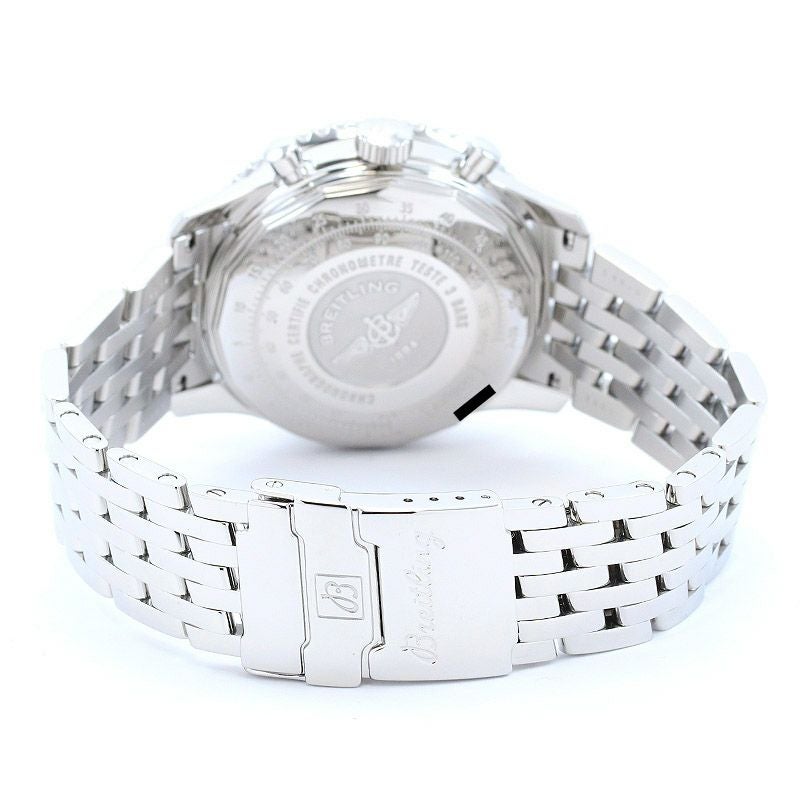 【中古】BREITLING NAVITIMER ブライトリング ナビタイマー A2332212/B635/431A(A232B35NP)