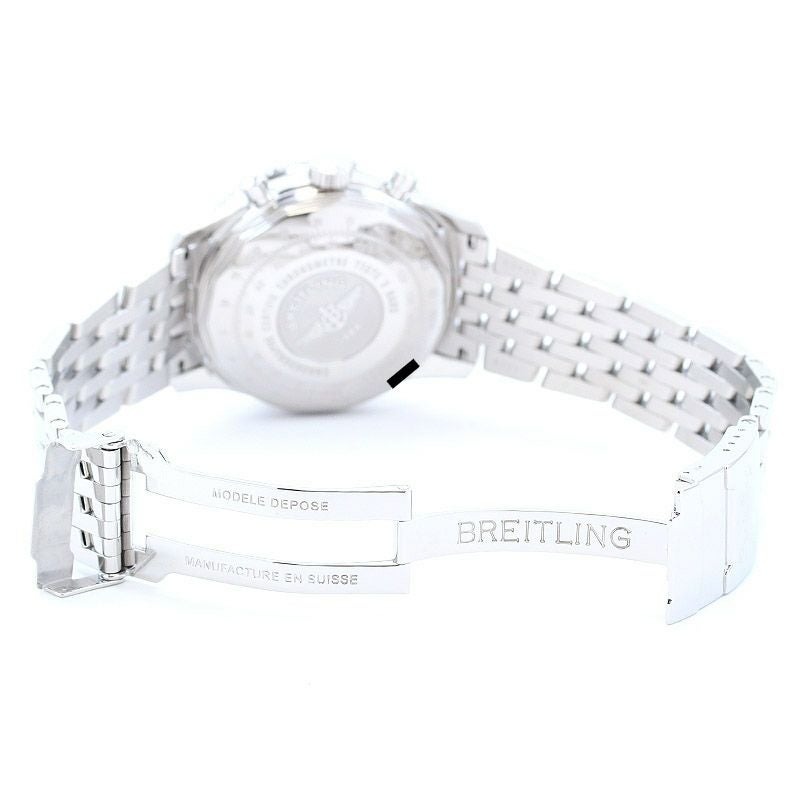 【中古】BREITLING NAVITIMER ブライトリング ナビタイマー A2332212/B635/431A(A232B35NP)