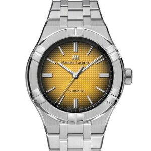 MAURICE LACROIX AIKON AUTOMATIC JAPAN LIMITED EDITION モーリス・ラクロア アイコン オートマティック ジャパン リミテッドエディション AI6008-SS002-731-1