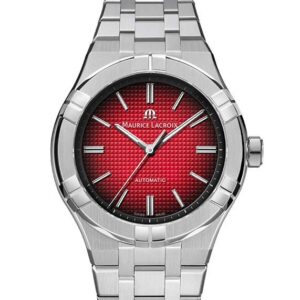 MAURICE LACROIX AIKON AUTOMATIC JAPAN LIMITED EDITION モーリス・ラクロア アイコン オートマティック ジャパン リミテッドエディション AI6008-SS002-530-1