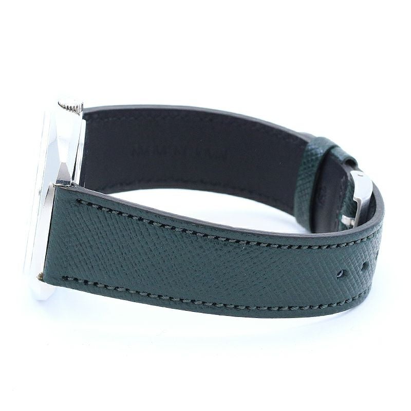 【中古】IWC VINTAGE CUSHION CASE WATCH アイ・ダブリュー・シー ヴィンテージ クッションケース ウォッチ R814A