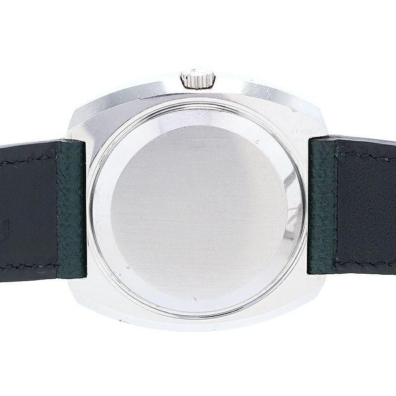 【中古】IWC VINTAGE CUSHION CASE WATCH アイ・ダブリュー・シー ヴィンテージ クッションケース ウォッチ R814A