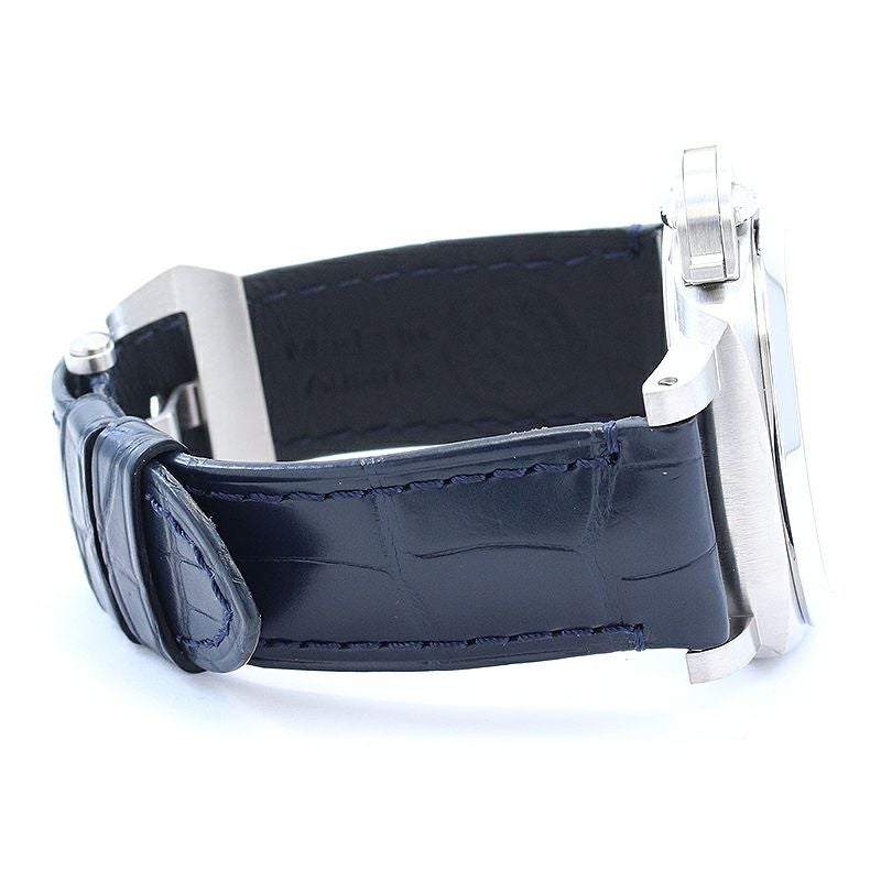 【中古】OFFICINE PANERA LUMINOR QUARANTA オフィチーネ・パネライ ルミノール クアランタ PAM01370