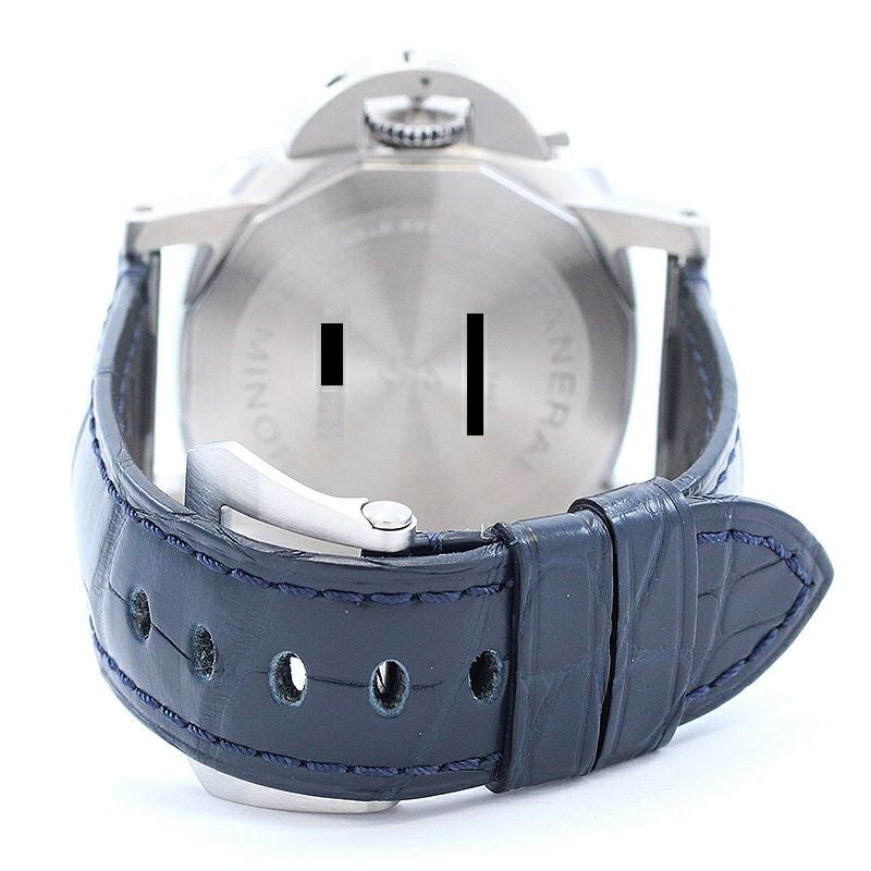 【中古】OFFICINE PANERA LUMINOR QUARANTA オフィチーネ・パネライ ルミノール クアランタ PAM01370