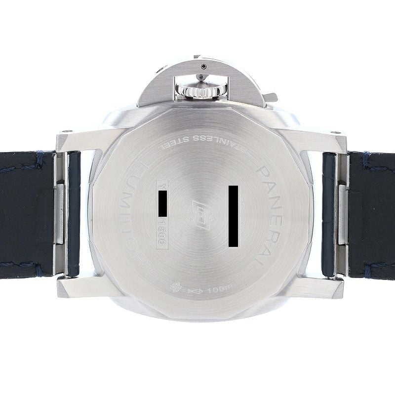 【中古】OFFICINE PANERA LUMINOR QUARANTA オフィチーネ・パネライ ルミノール クアランタ PAM01370