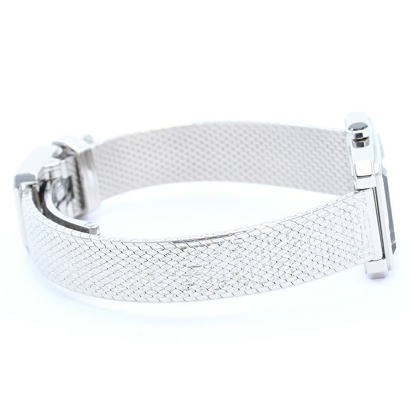 【中古】CHANEL BOY FRIEND TWEED シャネル ボーイフレンド ツイード H4876
