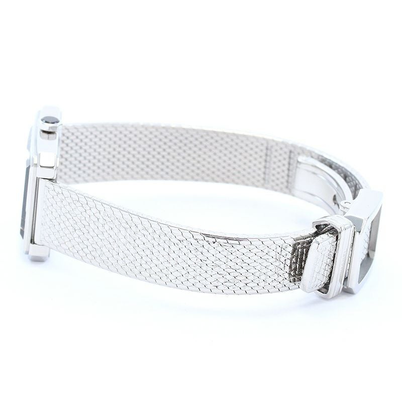 【中古】CHANEL BOY FRIEND TWEED シャネル ボーイフレンド ツイード H4876
