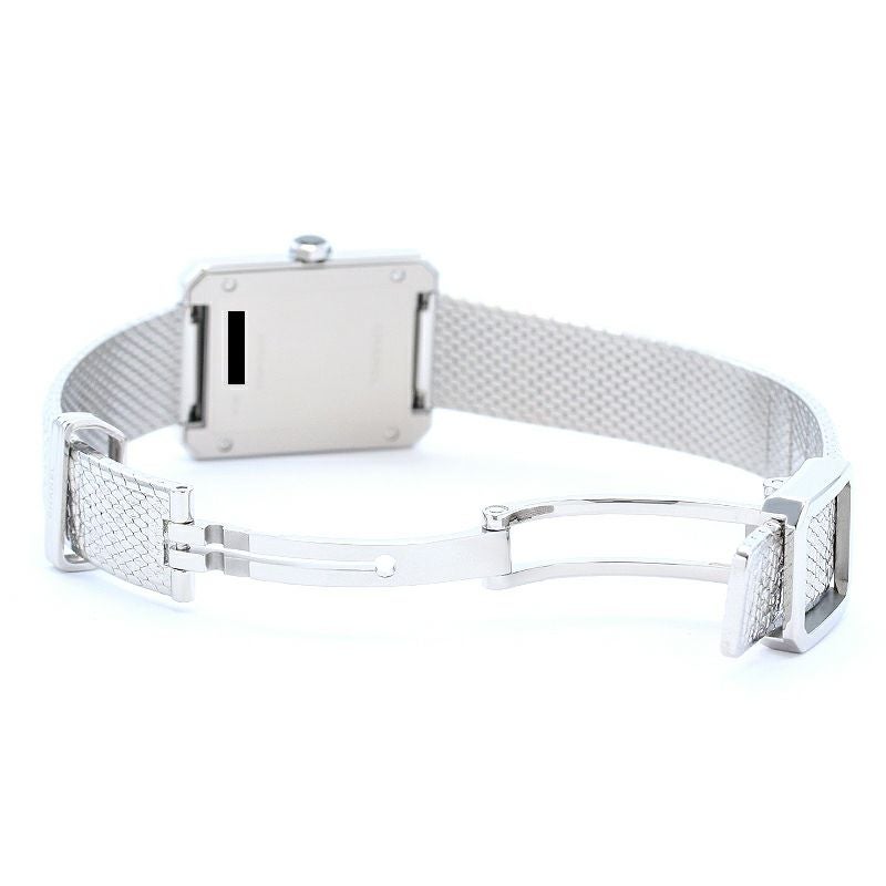 【中古】CHANEL BOY FRIEND TWEED シャネル ボーイフレンド ツイード H4876