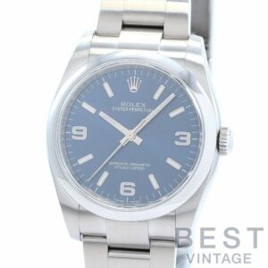 【中古】ROLEX OYSTER PERPETUAL 36 ロレックス オイスターパーペチュアル 36 116000