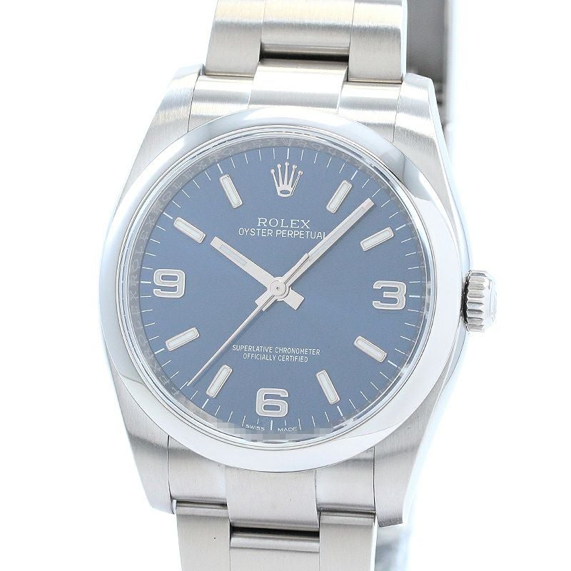 【中古】ROLEX OYSTER PERPETUAL 36 ロレックス オイスターパーペチュアル 36 116000