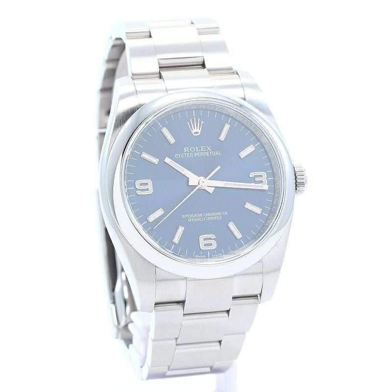 【中古】ROLEX OYSTER PERPETUAL 36 ロレックス オイスターパーペチュアル 36 116000