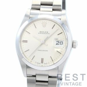 【中古】ROLEX OYSTERDATE ロレックス オイスターデイト 6694/0