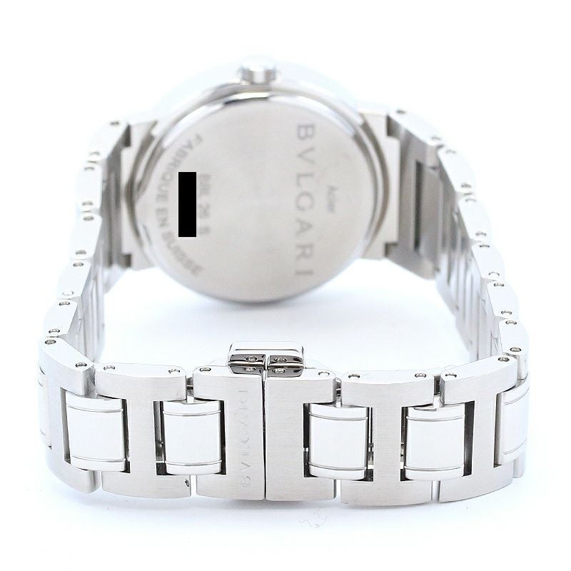 【中古】BVLGARI BVLGARI BVLGARI JAPAN LIMITED ブルガリ ブルガリ・ブルガリ 日本限定 101477 (BB26C2SSD/JA)