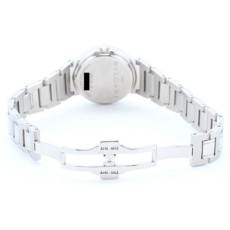 【中古】BVLGARI BVLGARI BVLGARI JAPAN LIMITED ブルガリ ブルガリ・ブルガリ 日本限定 101477 (BB26C2SSD/JA)