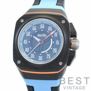 【中古】GORILLA FASTBACK MONTREUX ゴリラ ファストバック モントルー FBY32.0 MONTREUX