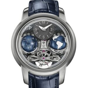 GIRARD-PERREGAUX COSMOS ジラール・ペルゴ コスモス 99292-21-651-BA6F