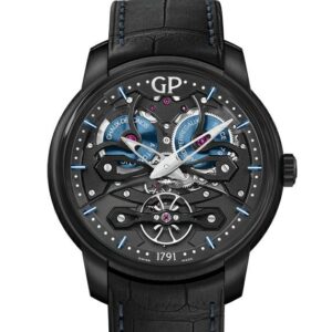 GIRARD-PERREGAUX NEO BRIDGES EARTH TO SKY EDITION ジラール・ペルゴ ネオ ブリッジ アース トゥ スカイ エディション 84000-21-632-BH6A