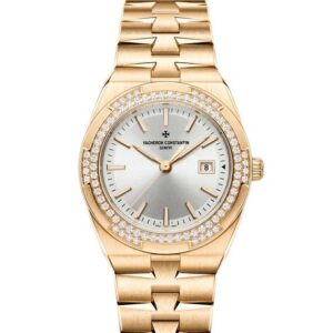 VACHERON CONSTANTIN OVERSEAS QUARTZ ヴァシュロン・コンスタンタン オーヴァーシーズ・クォーツ 1225V/200R-H031