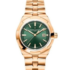 VACHERON CONSTANTIN OVERSEAS AUTOMATIC ヴァシュロン・コンスタンタン オーヴァーシーズ・オートマティック 4600V/200R-H134