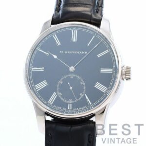 【中古】Moritz Grossmann HAMATIC VINTAGE モリッツ・グロスマン ハマティック ヴィンテージ MG-002819