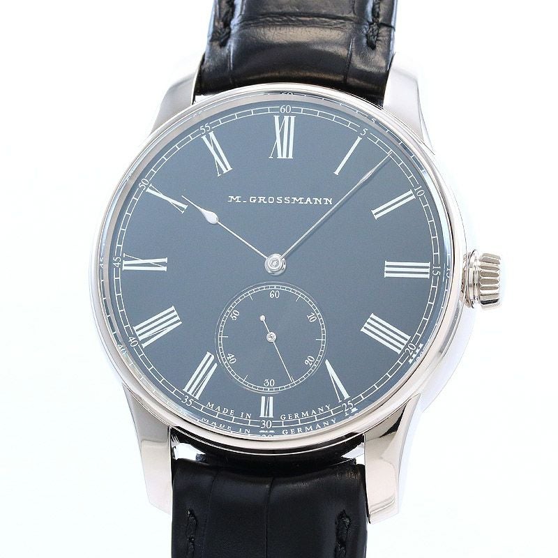 【中古】Moritz Grossmann HAMATIC VINTAGE モリッツ・グロスマン ハマティック ヴィンテージ MG-002819