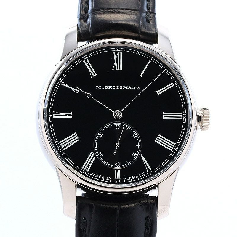【中古】Moritz Grossmann HAMATIC VINTAGE モリッツ・グロスマン ハマティック ヴィンテージ MG-002819